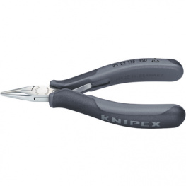 35 22 115 ESD, ESD Electronic gripping pliers 115 mm, Knipex