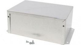 1411FBQU, Корпус: универсальный; Х:127мм; Y:178мм; Z:76мм; с креплениями, Hammond