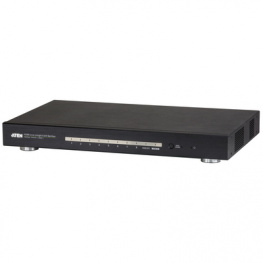 VS1818T, Cat.5 HDMI Transmitter, 8-Port, Aten
