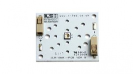 IHR-XO01-S380-LEDIL-SC201, UV LED Board 390nm 4V SMD, LEDIL
