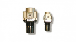 AR20-F01EH-B, Modular controller 1.0 MPa 800 l/min, SMC PNEUMATICS