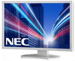 60003491, PA242W monitor, NEC
