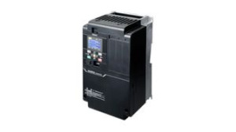 3G3RX2-A4550, Frequency Inverter, RX2, RS485/USB, 295A, 75kW, 380 ... 500V, Omron