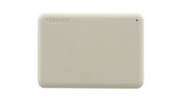 HDTCA20EW3AA, External Storage Drive Canvio Advanced USB 3.0 2TB, Toshiba