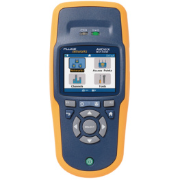 AIRCHECK, Wi-Fi Tester, Netally