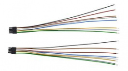 TMCM-6214-CABLE, Connection Cable Set for TMCM, Trinamic