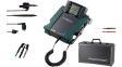 MEIstErpAkEt XTRA Insulation tester 500 MOhm 3.7 kV @50Hz 600 VAC
