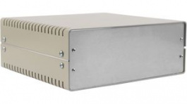 1402KV, Корпус: с панелью; вентилируемая; 1402; Х:254мм; Y:244мм; Z:99мм, Hammond