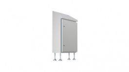 LFHD04 [4 шт], Levelling Feet M12 Stainless Steel, Pack of 4 pieces, nVent Hoffman