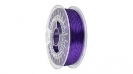 PS-PLAG-175-0750-BP, 3D Printer Filament, PLA, 1.75mm, Nebula Purple, 750g, Prima