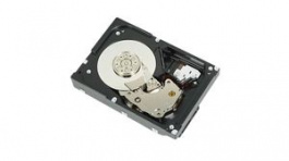 400-BBFK, HDD, 2.5", 2.4TB, SAS, Dell