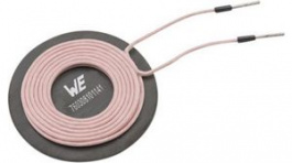 760308101141, Charging Coil Transmitter 9 A, WURTH Elektronik