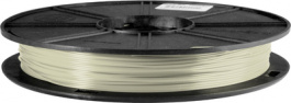 MP05612, 3D Printer Filament PLA natural 900 g, Makerbot