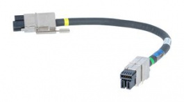 CAB-SPWR-30CM=, StackPower Cable, 300mm, Cisco Systems