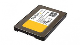 CFAST2SAT25, CFast Card SATA Adapter with 2.5" Housing, StarTech.com