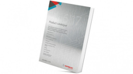 DISTRELEC CATALOGUE 2016/17 EU, Distrelec Catalogue 2016/17, Distrelec производитель