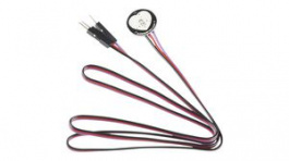 SEN-11574, Heart Rate Sensor Pulse, SparkFun Electronics