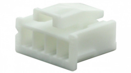 XARP-04V, Crimp housing Poles 4 Contact Design Female, JST