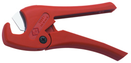 430001, PVC-pipe cutter, C.K Tools (Carl Kammerling brand)