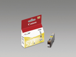 2936B001, Ink Yellow, CANON