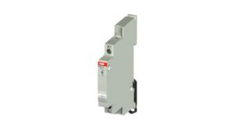 2CCA703420R0001, LED Indicator Light, DIN Rail, White, 48V, ABB