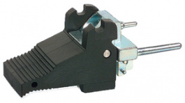 81-255, Ergonomic Handle black, ELMA