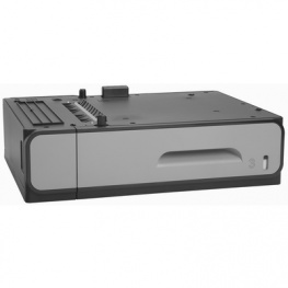 B5L07A, Enterprise 500-sheet paper tray, HP