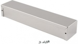 1411TU, Корпус: универсальный; Х:56мм; Y:254мм; Z:41мм; 1411; алюминий, Hammond