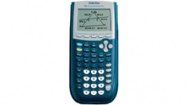 TI-84+ German, Pocket calculator, German, Texas Instruments