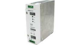 RND 315-00009, AC/DC DIN Rail Mounted Power Supply Adjustable 24V / 5A 120W, RND power