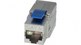 SEKje, Cat8 STP Toolless Keystone Socket, TUK Limited