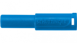 SFK 30 / BL /-1, Insulator diam. 4 mm Blue, Schutzinger