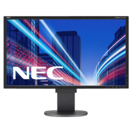 60003336, EA224WMI IPS monitor, NEC