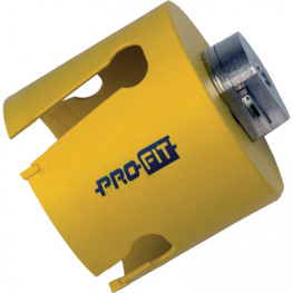 0908 1060, Multi purpose holesaw, Profit
