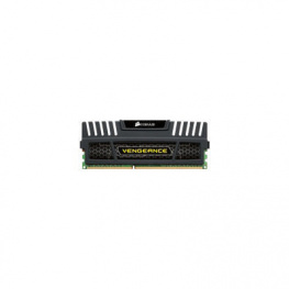 CMZ8GX3M1A1600C9, Memory DDR3 SDRAM DIMM 240pin 8 GB, Corsair
