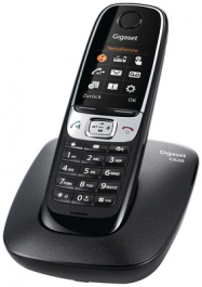 C620, DECT phone, Gigaset