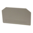 3101029 Accessories for Phoenix Contact terminals grey