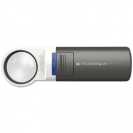 15117, LED Magnifying Glass, 7x, Eschenbach Optik