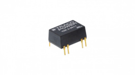 TDR 3-4811, Преобразователь: DC/DC; 3Вт; Uвх: 36?75В; Uвых: 5ВDC; Iвых: 600А, Traco Power
