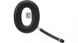 MT67H05WS6, PELTOR Wireless Communication X Series Earmuff Accessory Black, Peltor
