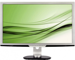 273P3LPHES, TFT Monitor B-Line, Philips