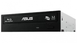 90DD0230-B30000, 12X Blu-ray Internal Optical Drive, SATA, CD/DVD/Blu-Ray, ASUSTek
