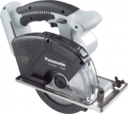 EY4542LS1M32, Cordless circular saw Euro plug, Panasonic