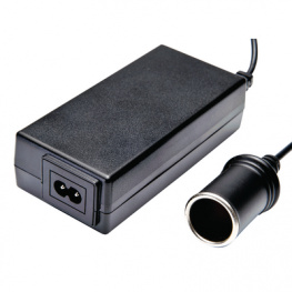 SA165E-12U/A165E099005-2, Power supply unit, 12 VDC, 5 A, Nordic Power