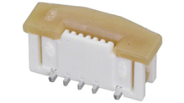 52559-0633, Connector FFC/FPC 6P, Molex