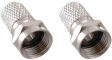 BPP371 F Connector