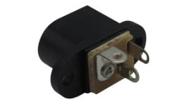 RND 205-00894, Power Jack 2.5x6.4mm Straight, RND Connect