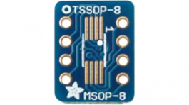 1212 Smt brEAkOUt, SMT Breakout PCB, Arduino, Raspberry Pi, BeagleBone, Edison, LaunchPad, Mbed, Ga, ADAFRUIT