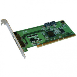 EX-3401, Controller PCI-X 4x SATA, Exsys