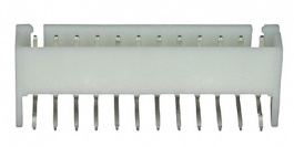 S12B-XH-A, Pin header, single-row 90deg 12-pin 12P, JST